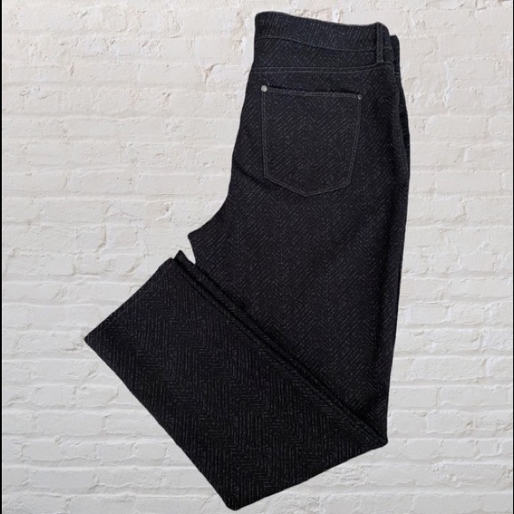 Gloria Vanderbilt Women Pants/Trousers Missy Senora Courant - Picture 6 of 13